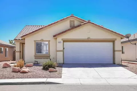 4421 Ivory Jade Ave, North Las Vegas, NV 89031