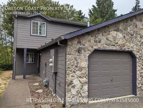 4119 NE Johns Ave, Neotsu, OR 97364