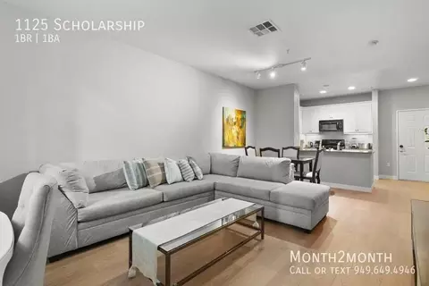 1125 Scholarship, Irvine, CA 92612