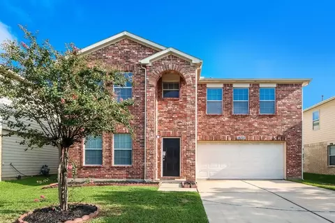 18222 Thicket Grove Rd, Houston, TX 77084