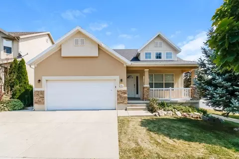 7477 S Mesa Maple Dr, West Jordan, UT 84081