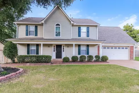 8038 Allbright Cv, Bartlett, TN 38133