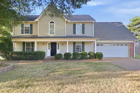 8038 Allbright Cv, Bartlett, TN 38133