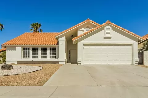 234 Comanche Ct, Henderson, NV 89074