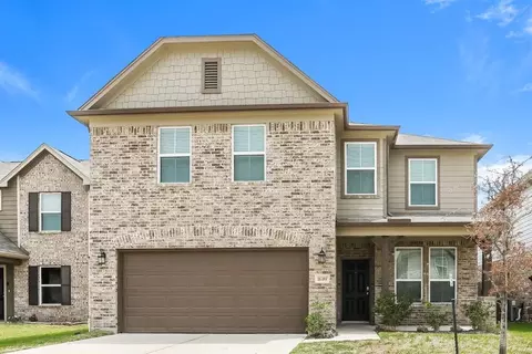 16389 Olive Sparrow Dr, Conroe, TX 77385