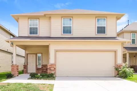 18739 Cooper Ravine Way, Katy, TX 77449