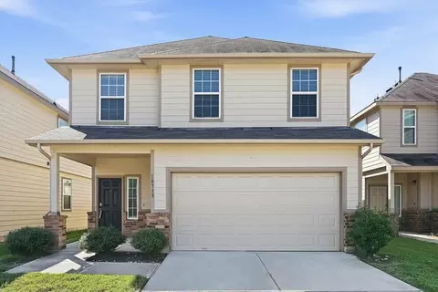 18739 Cooper Ravine Way, Katy, TX 77449