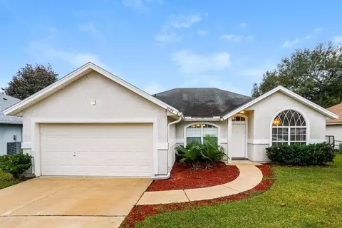 3095 Seth Dr, Green Cove Springs, FL 32043
