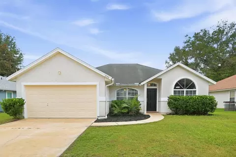 3095 Seth Dr, Green Cove Springs, FL 32043