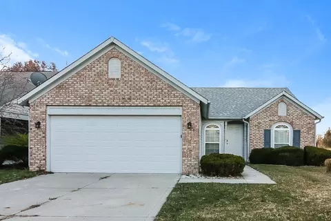 2628 Lullwater Ln, Indianapolis, IN 46229