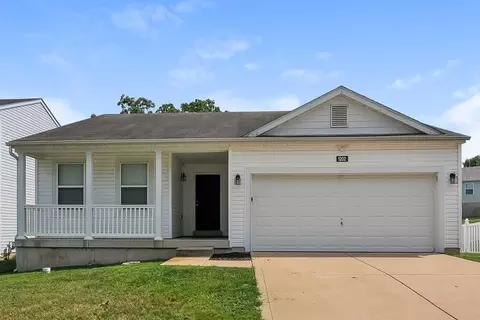 1202 Liberty Xing, Herculaneum, MO 63048