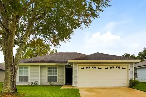 2993 Biloxi Trl, Middleburg, FL 32068