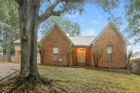 8367 Stavenger Cv, Cordova, TN 38018