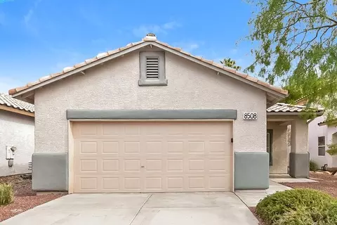 8508 Last Point Ave, Las Vegas, NV 89129