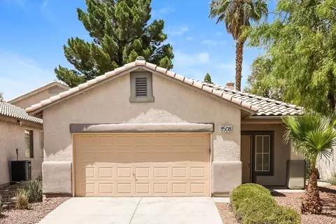 8508 Last Point Ave, Las Vegas, NV 89129