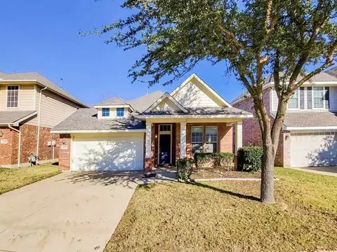 5125 Pinellas Ave, Keller, TX 76244