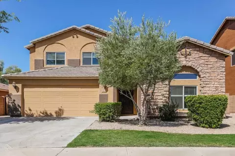6512 S 49th Dr, Phoenix, AZ 85339