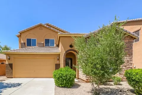 6512 S 49th Dr, Phoenix, AZ 85339