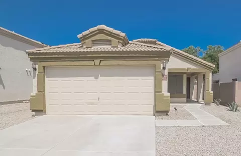 11476 W Madisen Ellise Dr, Surprise, AZ 85378
