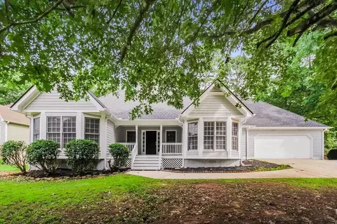 51 Abbey Ln, Dallas, GA 30157