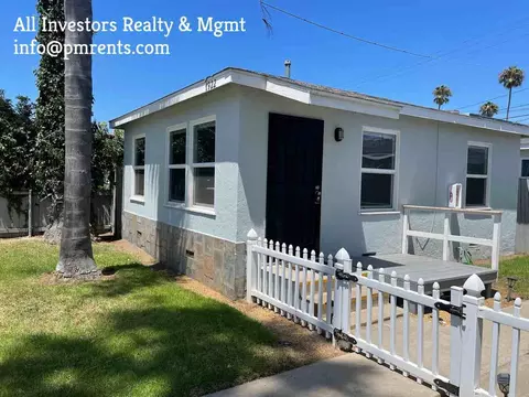 1922 S Tremont St #1922, Oceanside, CA 92054