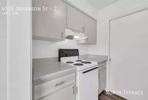 4521 Jefferson St #2, Kansas City, MO 64111