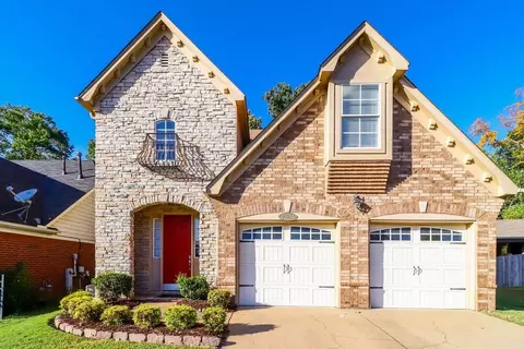12254 Longleaf Oak Trl, Arlington, TN 38002