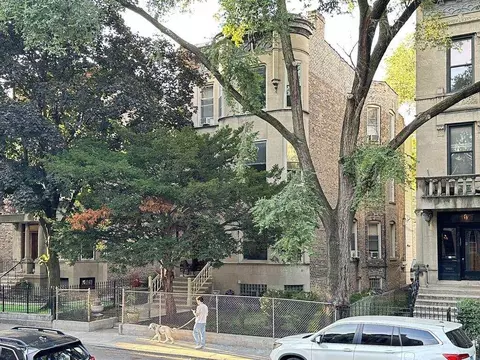 2116 W Concord Pl #2, Chicago, IL 60647