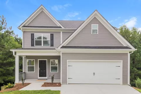 121 Danville Trl, Dallas, GA 30132