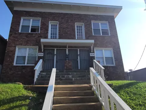 3514 Alberta St #1W, Saint Louis, MO 63118