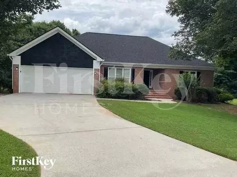 3147 Rose Gln SE, Conyers, GA 30094