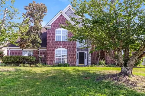 1161 Red Fern Cir E, Cordova, TN 38018