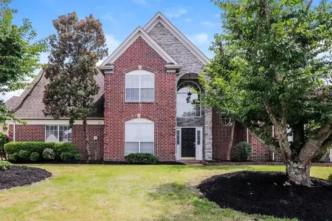 1161 Red Fern Cir E, Cordova, TN 38018