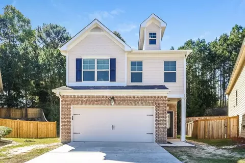 6491 Splitpine Ct, Atlanta, GA 30349