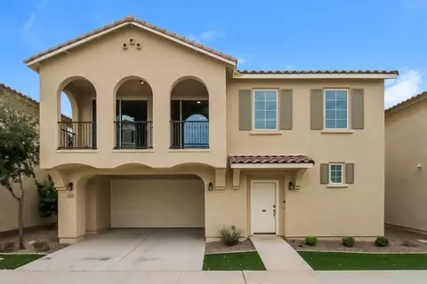 4267 E Toledo St, Gilbert, AZ 85295