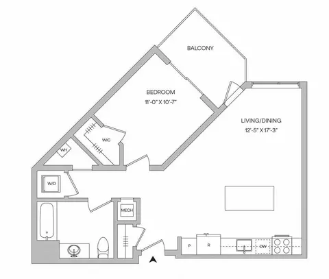 17-00 Pollitt Dr, Fair Lawn, NJ 07410