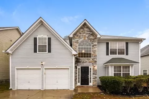 187 Baywood Xing, Hiram, GA 30141