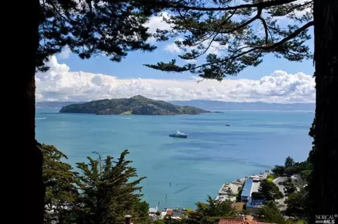 510 South St, Sausalito, CA 94965