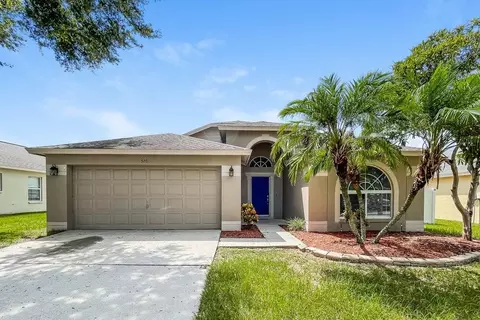 526 Greg St, Valrico, FL 33594