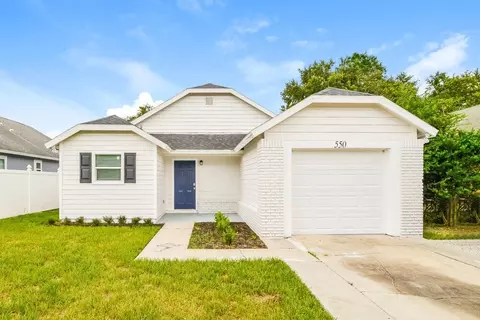 550 Conure St, Apopka, FL 32712
