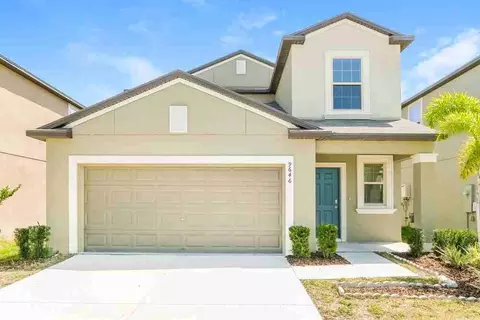 9646 Lemon Drop Loop, Sun City Center, FL 33573