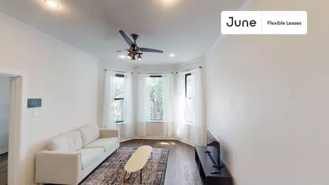 2430 N Spaulding Ave #1, Chicago, IL 60647