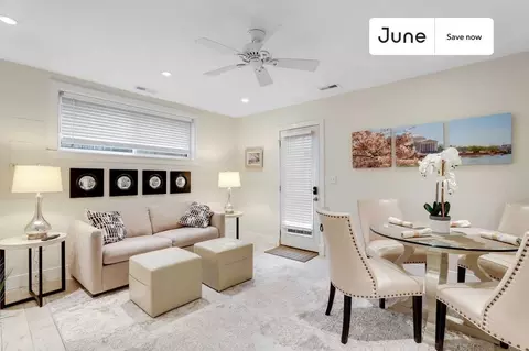 1845 Burke St SE #B, Washington, DC 20003