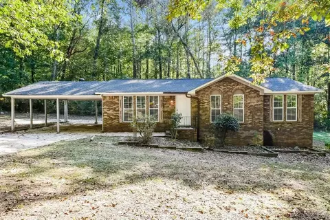 6124 Tyler Loop Rd, Pinson, AL 35126
