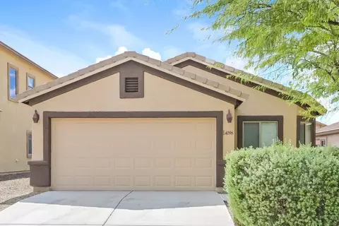 4098 E Shadow Branch Dr, Tucson, AZ 85756