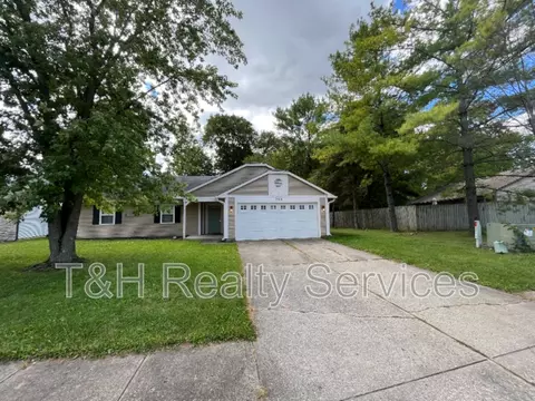 6528 Adamson Ct, Indianapolis, IN 46268