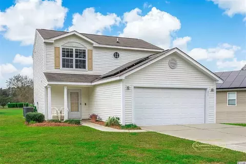 275 Mckendree Ln, Myrtle Beach, SC 29579