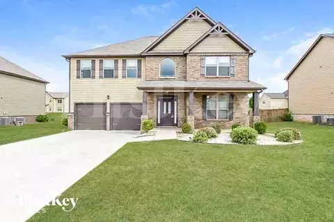 528 Harmony Way, Locust Grove, GA 30248