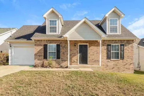 1113 Sima Shabat Ct, La Vergne, TN 37086