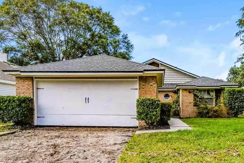 4357 Lake Woodbourne Dr S, Jacksonville, FL 32217